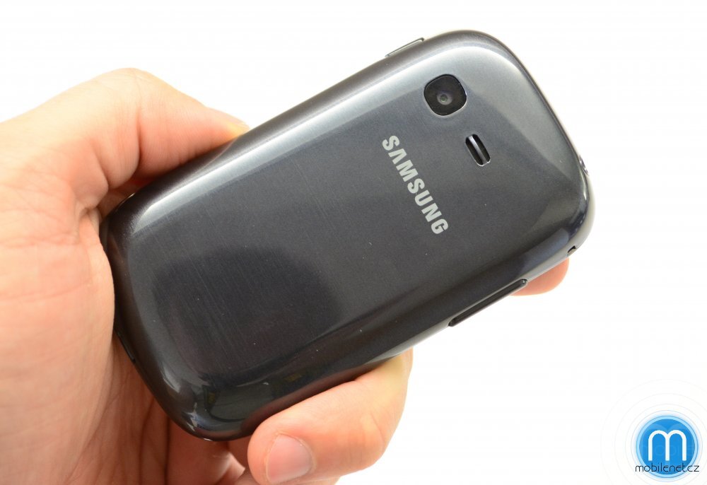 Samsung Rex 70