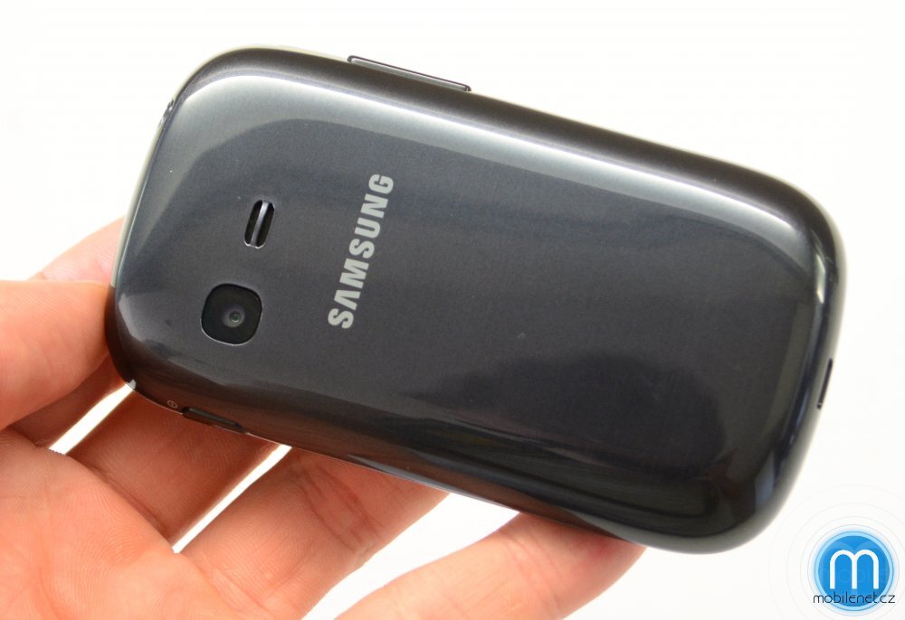 Samsung Rex 70