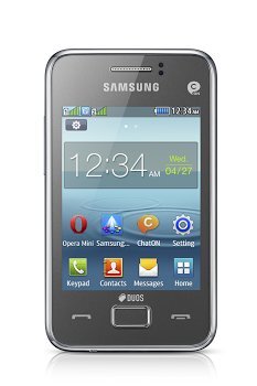 Samsung Rex 80