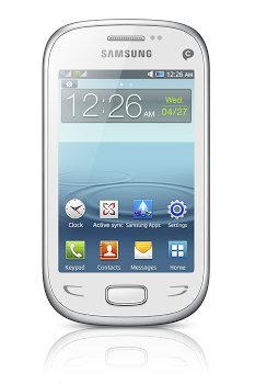 Samsung Rex 90