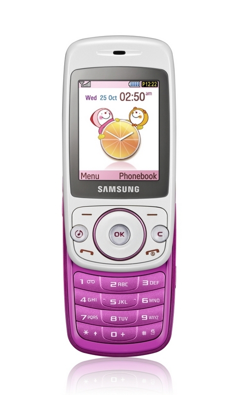 Samsung S3030 Tobi