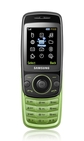 Samsung S3030 Tobi