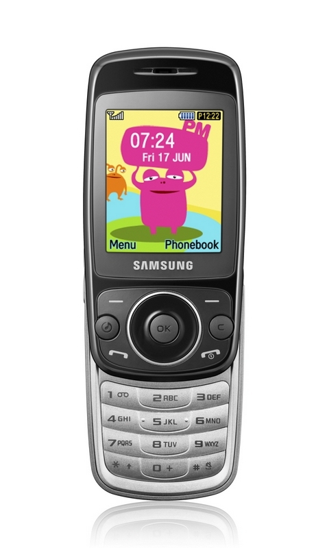 Samsung S3030 Tobi