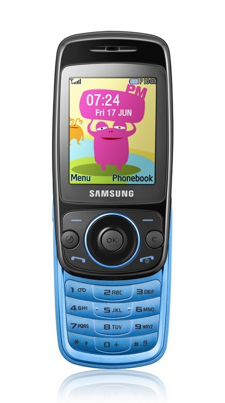 Samsung S3030 Tobi