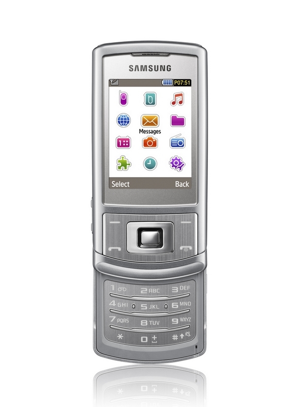 Samsung S3500
