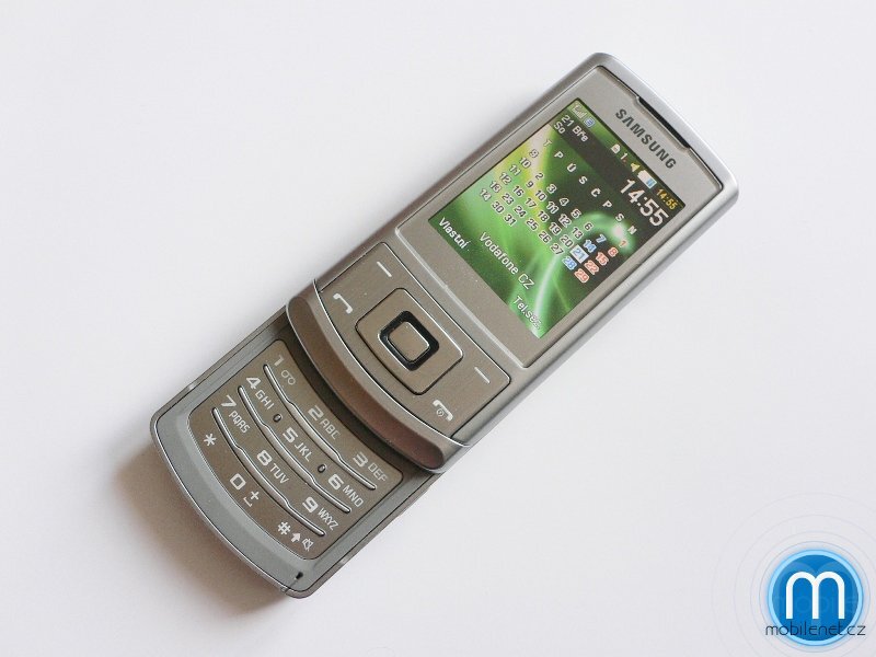 Samsung S3500