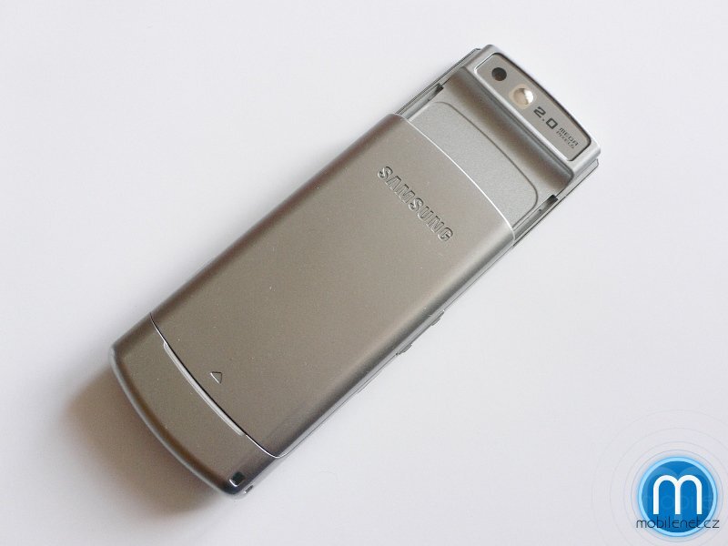 Samsung S3500