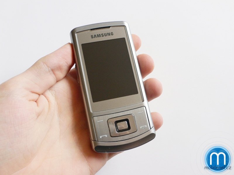 Samsung S3500