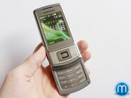 Samsung S3500