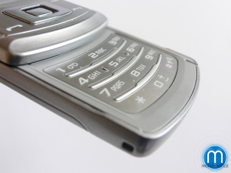 Samsung S3500