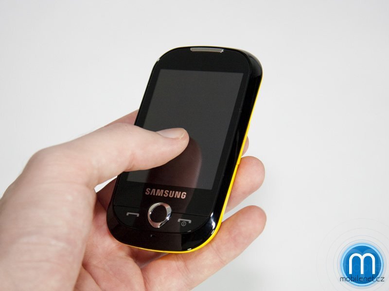 Samsung S3650