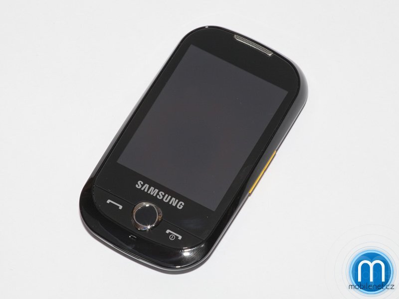 Samsung S3650