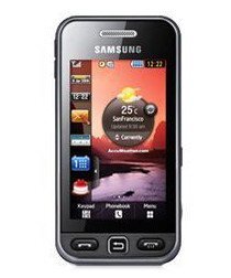 Samsung S5230 Star