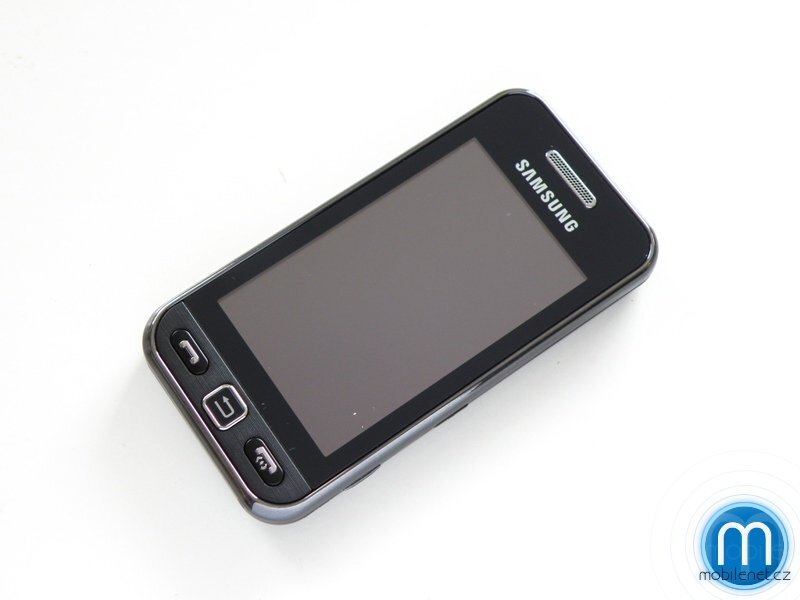 Samsung S5230 Star