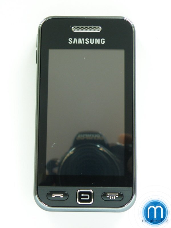 Samsung S5230 Star