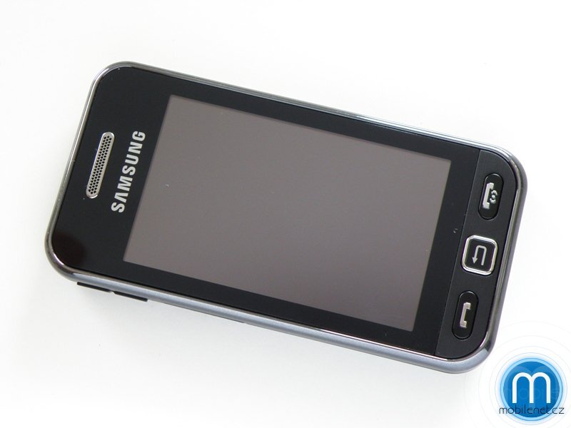 Samsung S5230 Star
