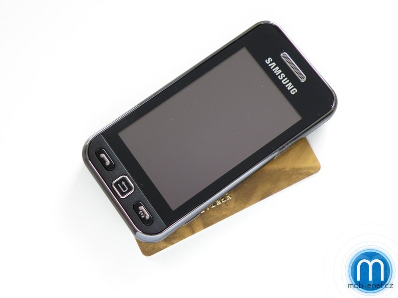 Samsung S5230 Star