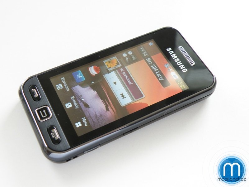 Samsung S5230 Star