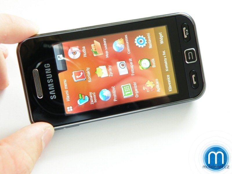 Samsung S5230 Star