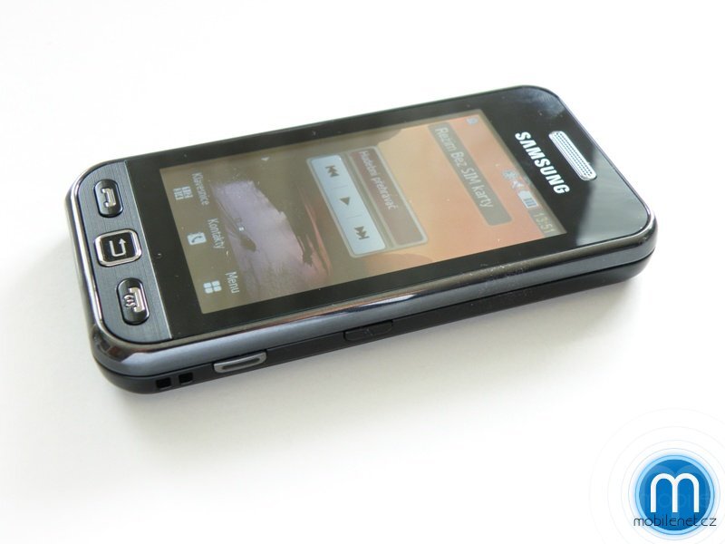 Samsung S5230 Star