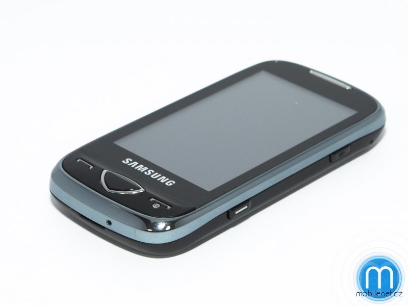 Samsung S5560 Marvel