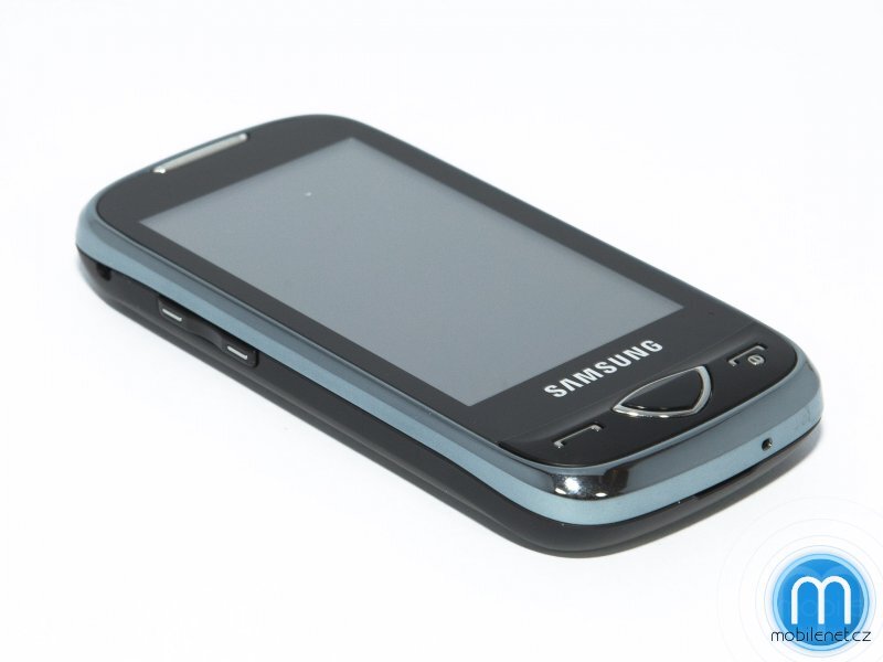 Samsung S5560 Marvel