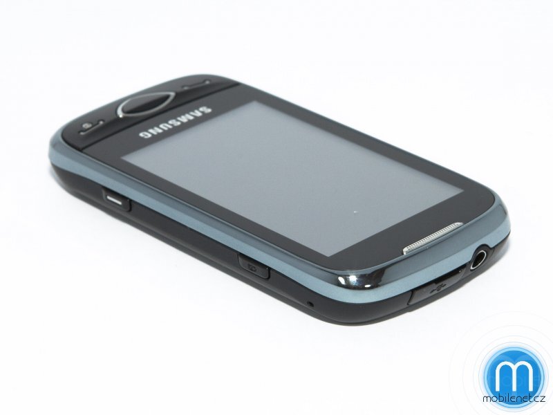 Samsung S5560 Marvel