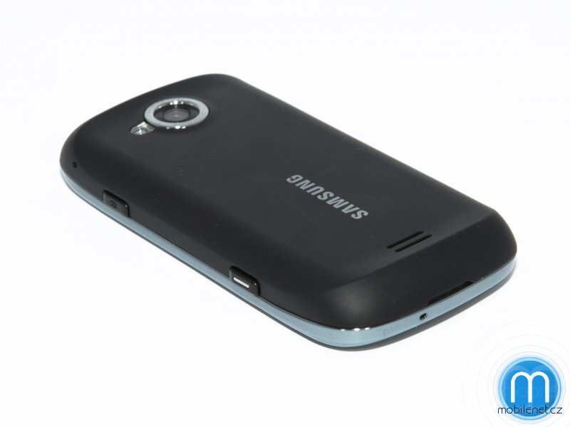 Samsung S5560 Marvel