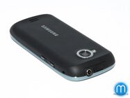 Samsung S5560 Marvel