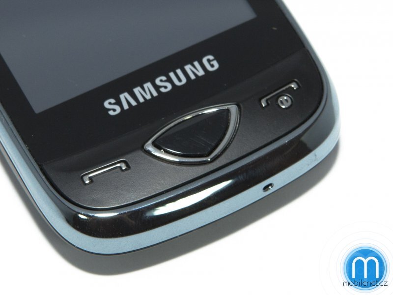 Samsung S5560 Marvel