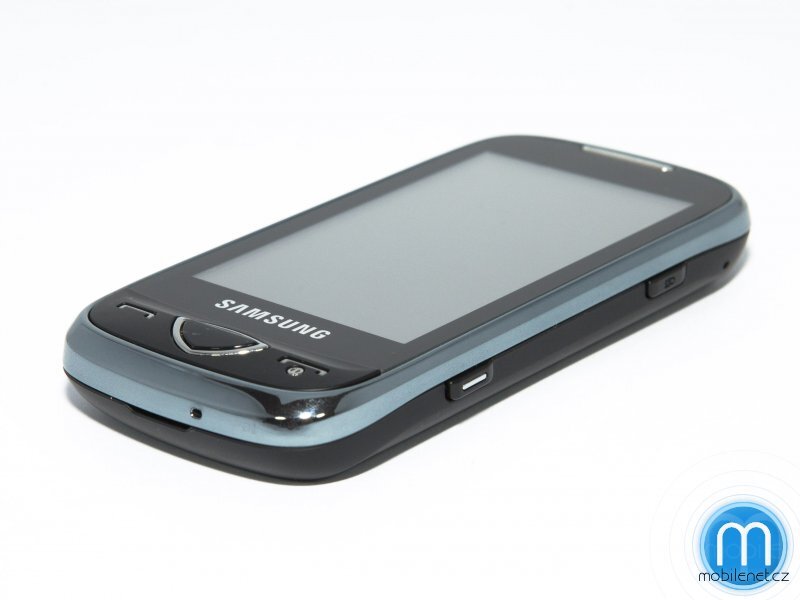 Samsung S5560 Marvel