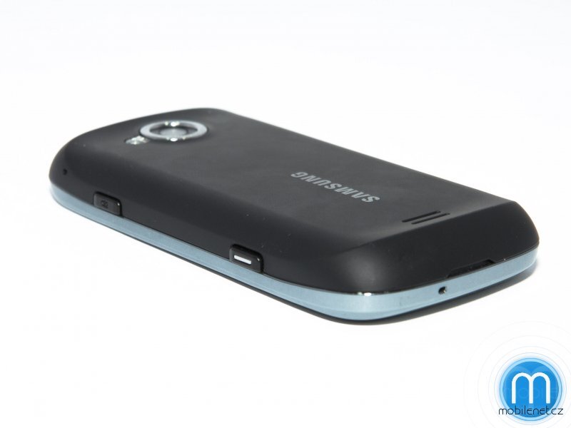 Samsung S5560 Marvel