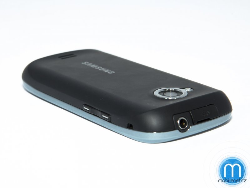 Samsung S5560 Marvel