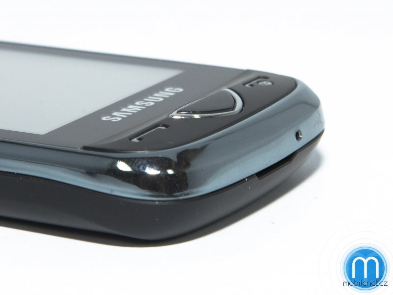 Samsung S5560 Marvel