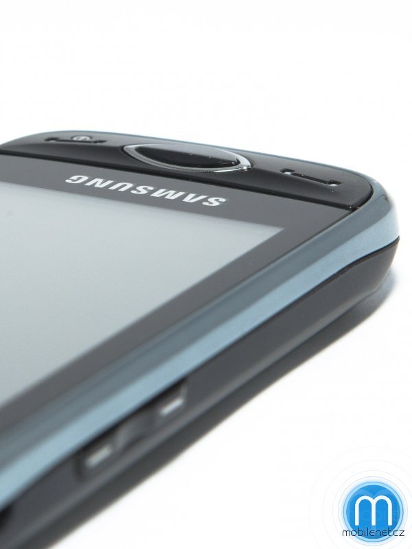 Samsung S5560 Marvel