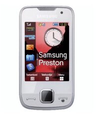 Samsung S5600