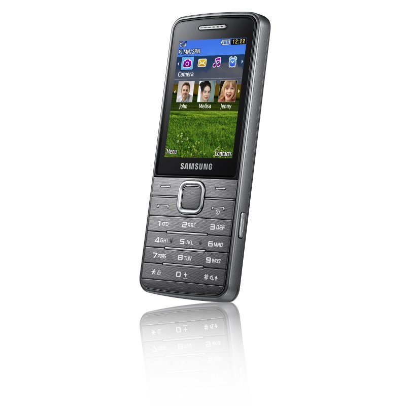 Samsung S5610