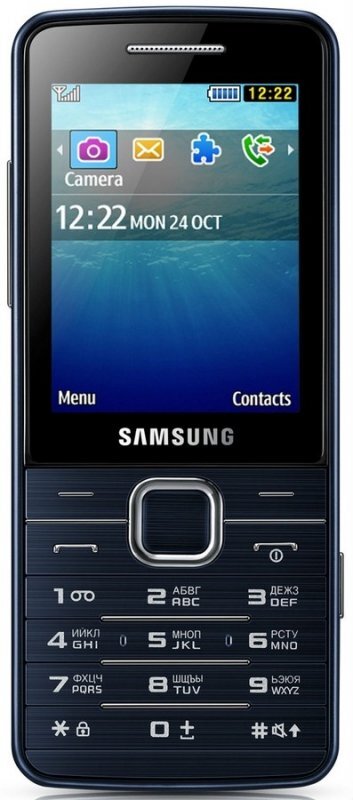 Samsung S5611