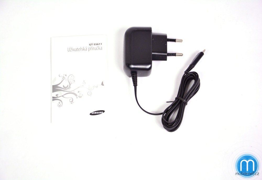 Samsung S5611