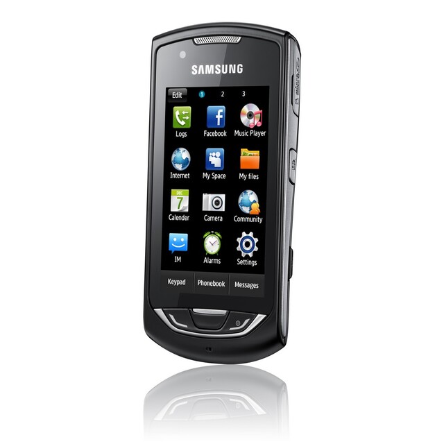 Samsung S5620 Monte
