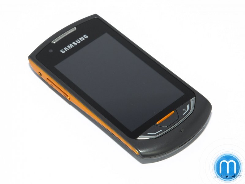 Samsung S5620 Monte