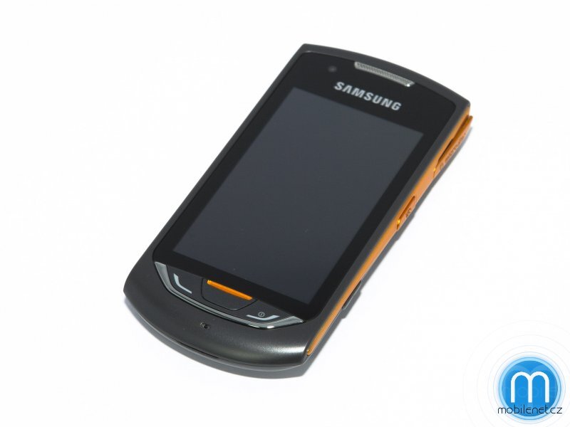 Samsung S5620 Monte