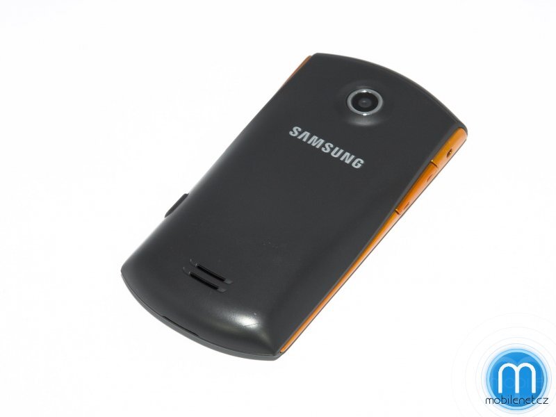 Samsung S5620 Monte