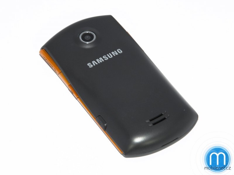 Samsung S5620 Monte