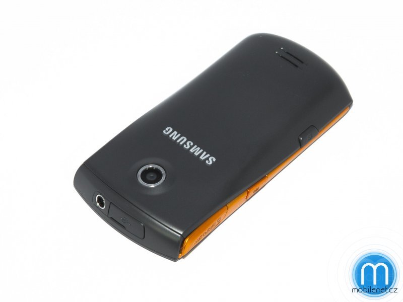 Samsung S5620 Monte
