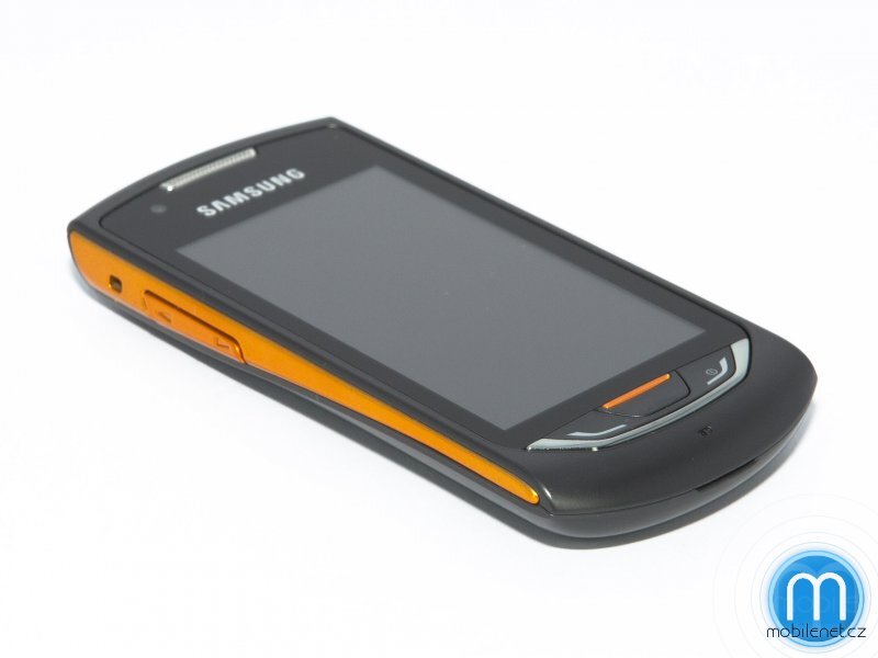 Samsung S5620 Monte