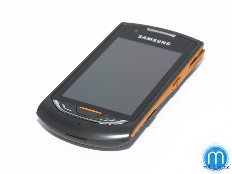 Samsung S5620 Monte