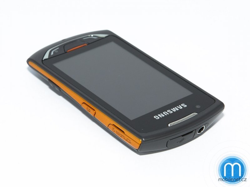 Samsung S5620 Monte