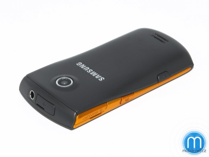 Samsung S5620 Monte