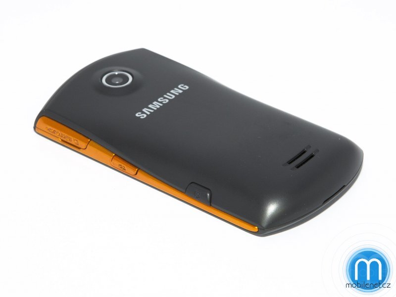 Samsung S5620 Monte